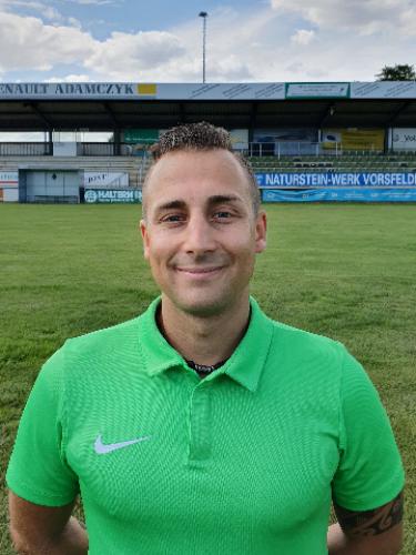 Sven Wieneke