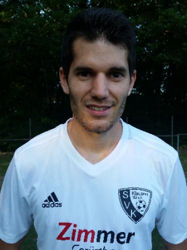 Pascal Mathei