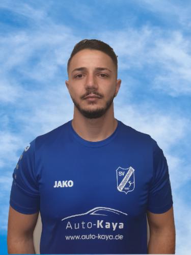Leonard Rogova