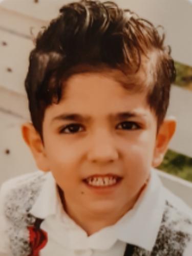 Jamil Walid Jabari