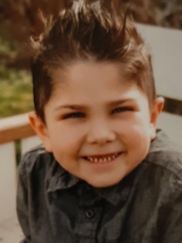 Arian Ylias Jabari