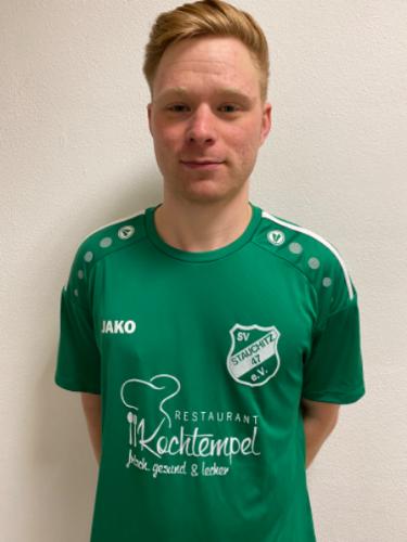 Maximilian Frankowski