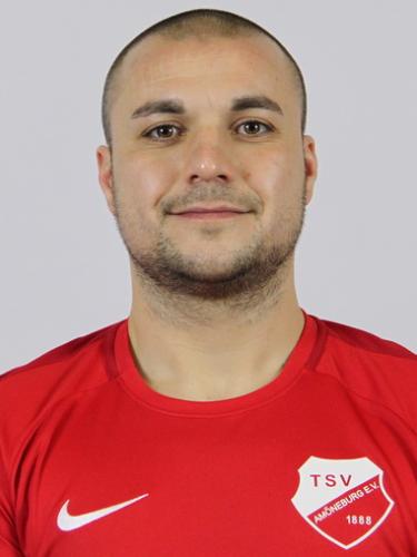 Remus Cosmin Constantin