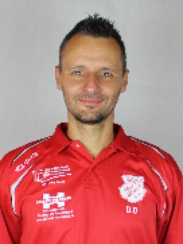 Danilo Dolze