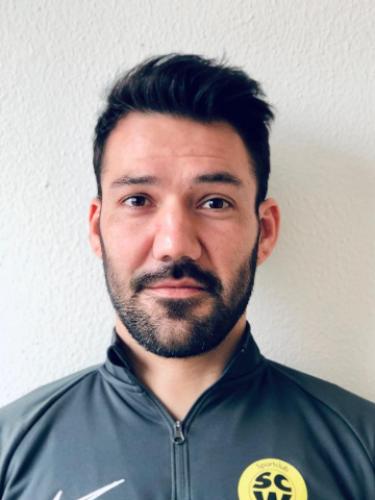 Marco Herdrich