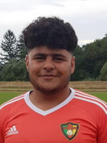 Sufyan Suliman Khalil