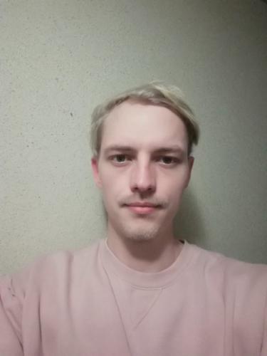 Aaron Frederik Volz