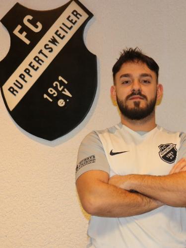 Cenk Ramadan