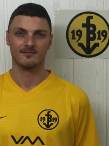 Patrick Czeslaw Gattner