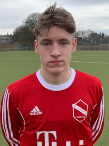 Jakob Alexander Schumacher