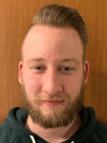 Dominik Isak