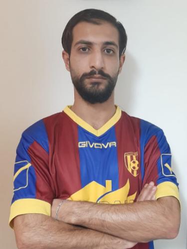 Nour Aldden AL Moqry