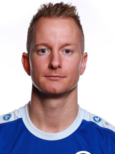 David Klimas
