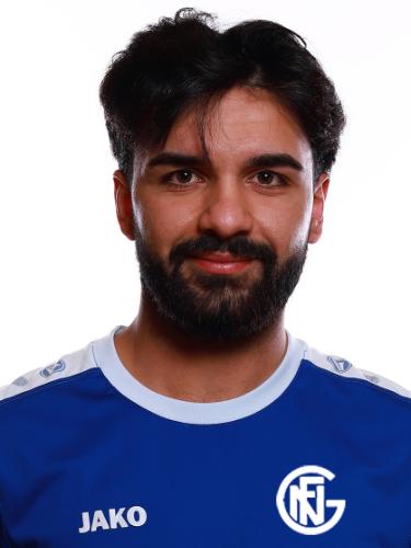 Dogukan Mustafaoglu