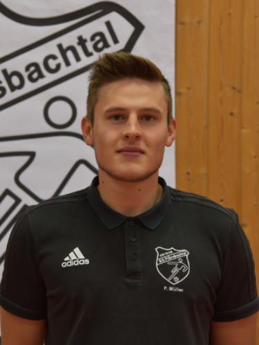 Phillip Müller