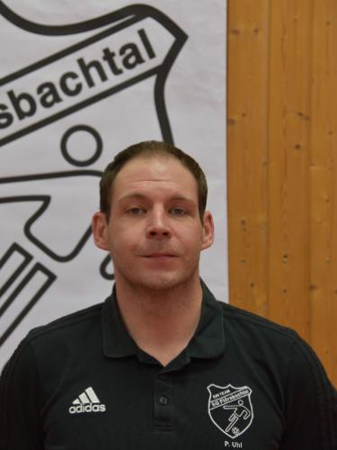 Patrick Uhl
