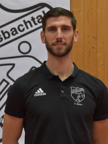 Sascha Frank Müller