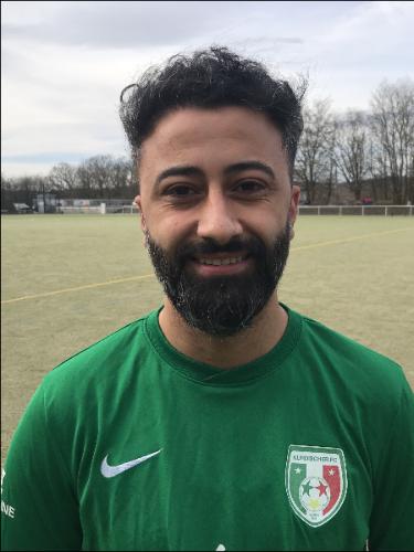 Aziz Karasu