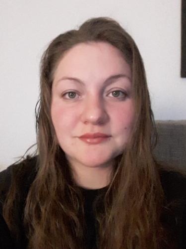 Tanja Frank