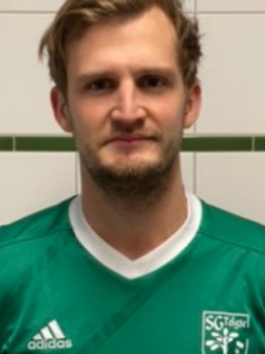 Daniel Holthusen
