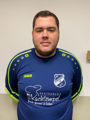 Niklas Unger