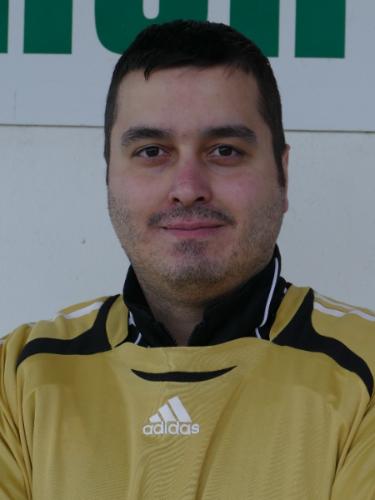 Serkan Kilic