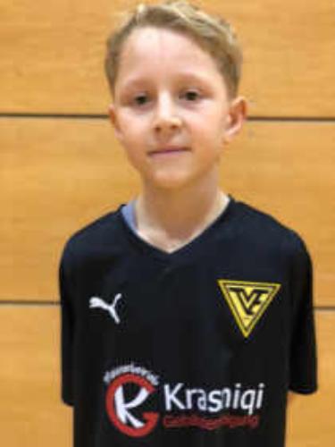Moritz Albrecht