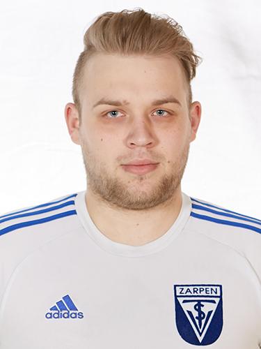 Niclas Wolf
