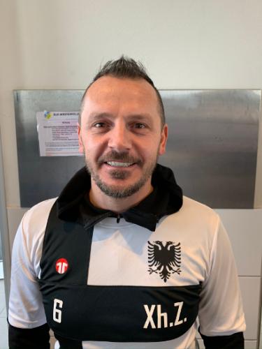 Xhemshir Zeqiri