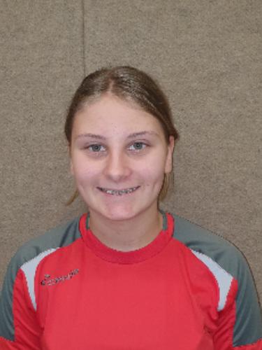 Sophie Schwering
