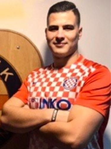 Emanuel Vlahic-Puljic