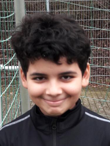 Nidal Abdellatif Abou Issa