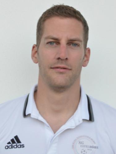 Daniel Müller