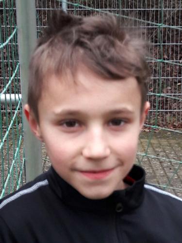 Gustavo Faustino Samarago Thiel