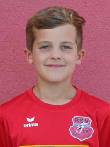 Niclas Emilio Müller