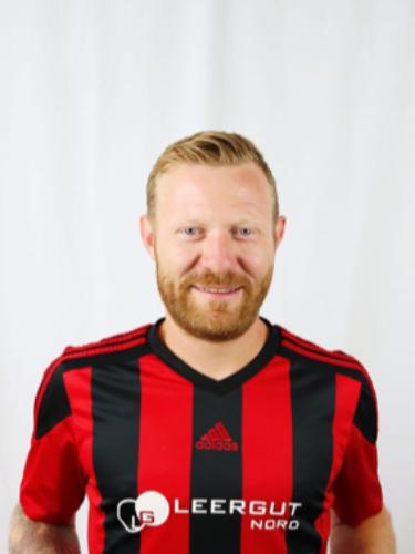 Alexander Klug