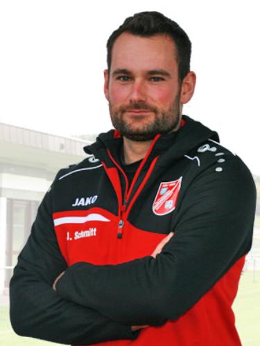 Johannes Schmitt
