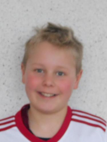 Niklas Rieken