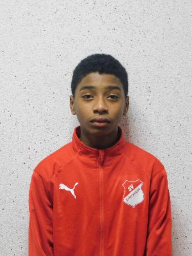 Pachas Tshinowa Lawrence