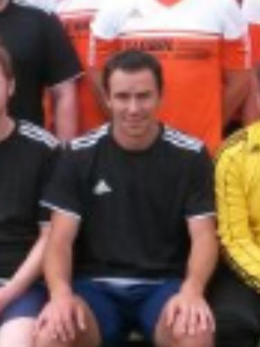 Sascha Spandel