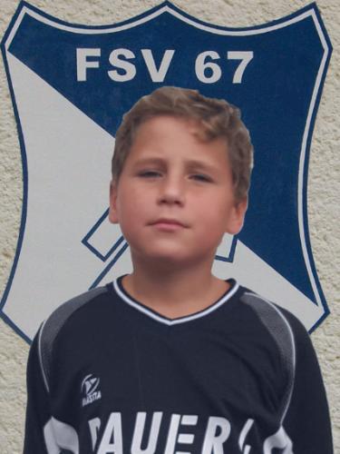Jannis Kraneis