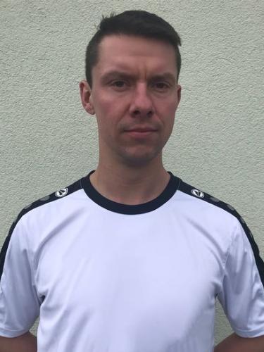 Robert Wobst