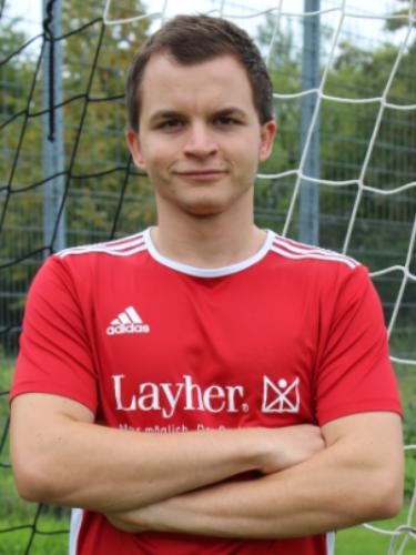 Timo Schrobbach