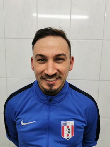 Daniel Zivaljevic