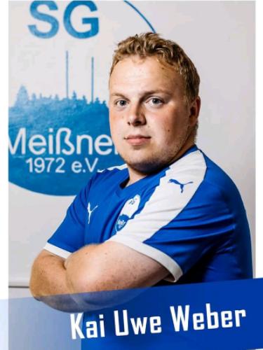 Kai-Uwe Weber