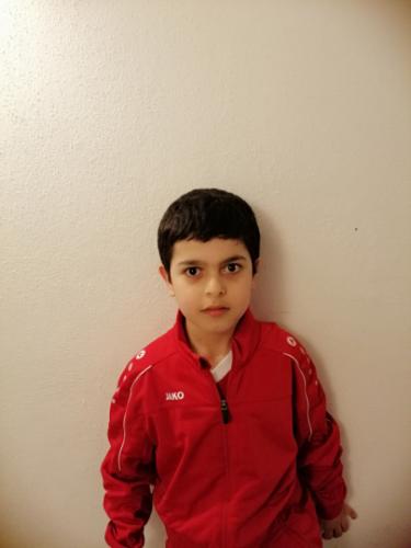 Muhammad Amer Lahlah