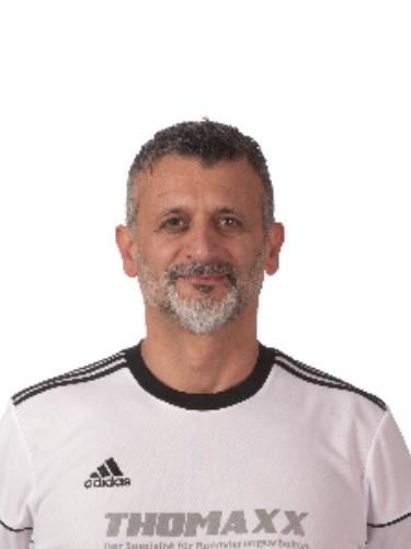 Nuri Papazoglu