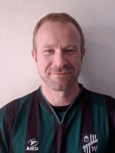 Martin Rudolph