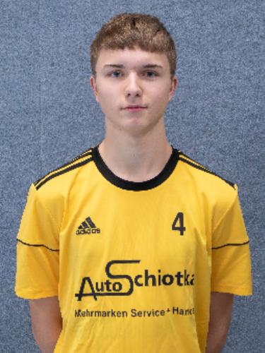 Finn Gausmann
