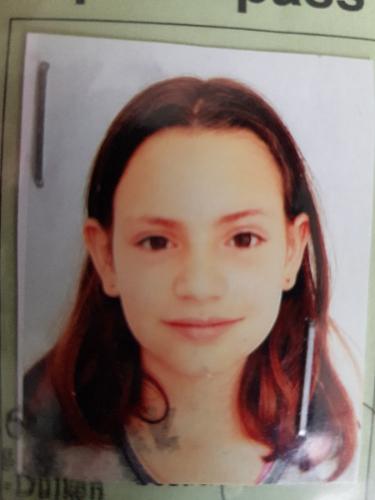 Mila Katharina Heraiech